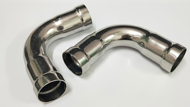 承插焊不銹鋼管件有何特性？